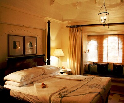 Khaleej Residency